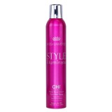 Fixativ Fixare Puternica - CHI Farouk Miss Universe Style Illuminate Rock Your Crown Firm Hair Spray 284g